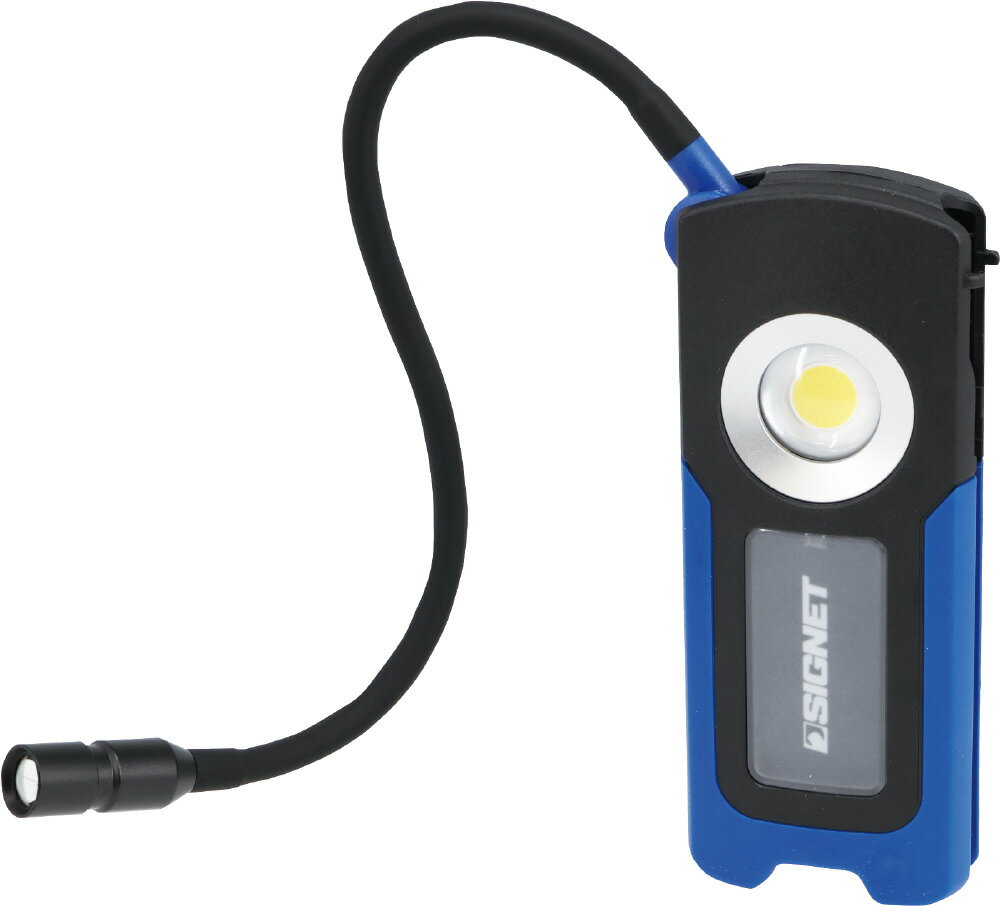 SIGNET 充電式フレキシブルワークライト 96130 シグネット...