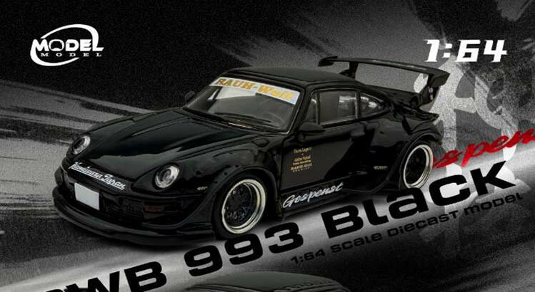楽天市場】rwb 993 オートアートの通販