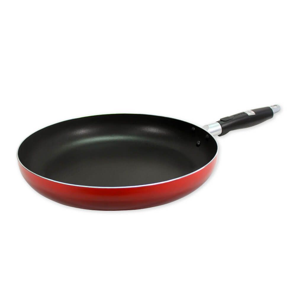 31 cm〜 - 貝印 【ガス火専用】ビッグフライパン 32cm DW5315(カイジルシ) [DW5315カイジルシ]