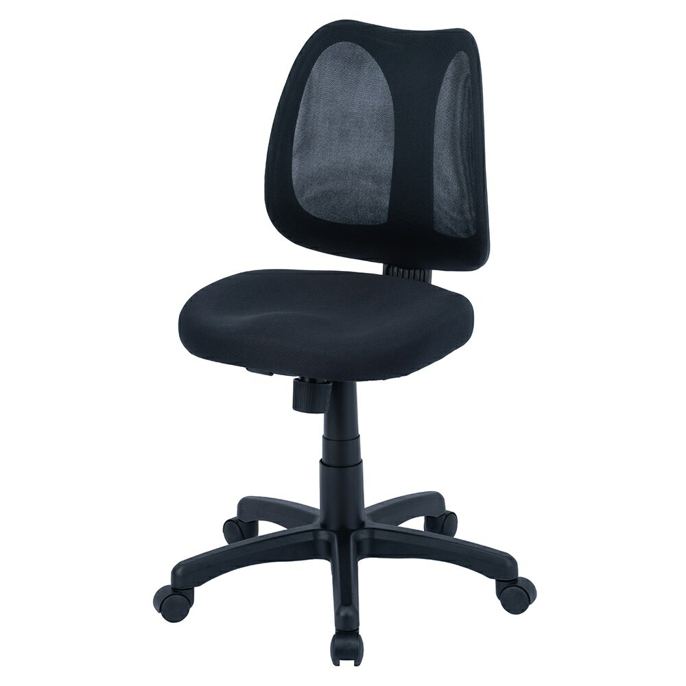 【返品種別A】□「返品種別」について詳しくはこちら□2024年10月 発売◆モールドウレタン座面が快適な座り心地！　◆背もたれは通気性の高いメッシュ張りです。◆モールドウレタンは、金型で成型されたクッションで型崩れしにくく耐久性に優れていま...