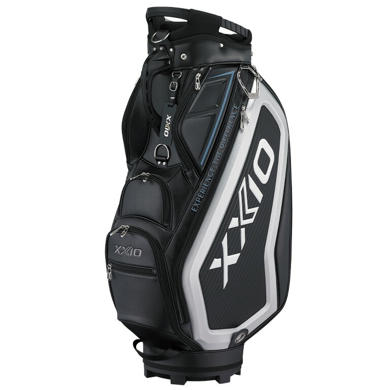 楽天市場】キャディ バッグ フード カバー（ブランドゼクシオ）の通販