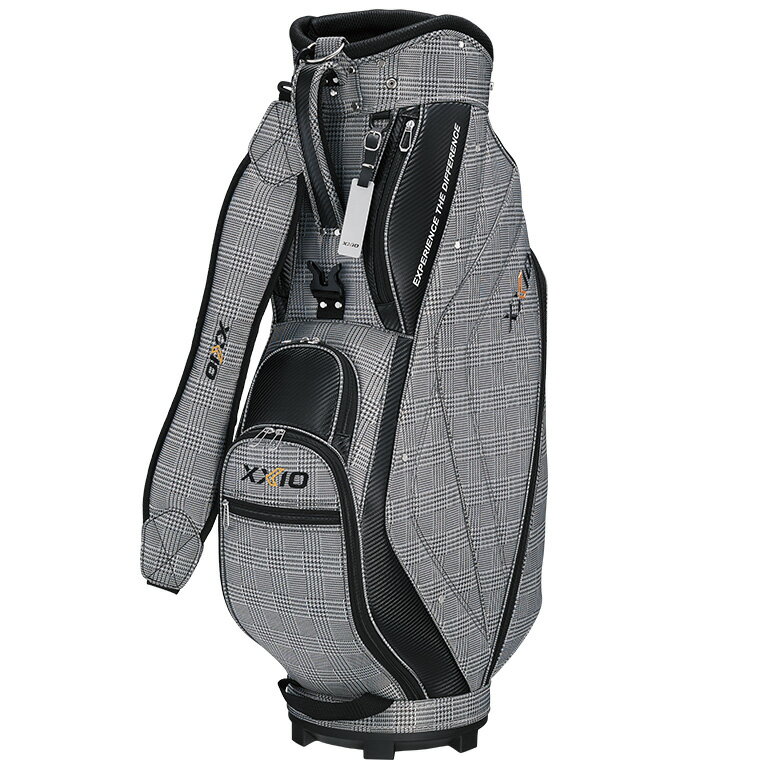 楽天市場】キャディ バッグ フード カバー（ブランドゼクシオ）の通販