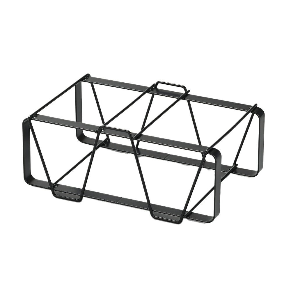 オビタス ワインラック 幅30×奥行19.3×高さ12.7cm OVT-F54 [OVTF54オビタス]