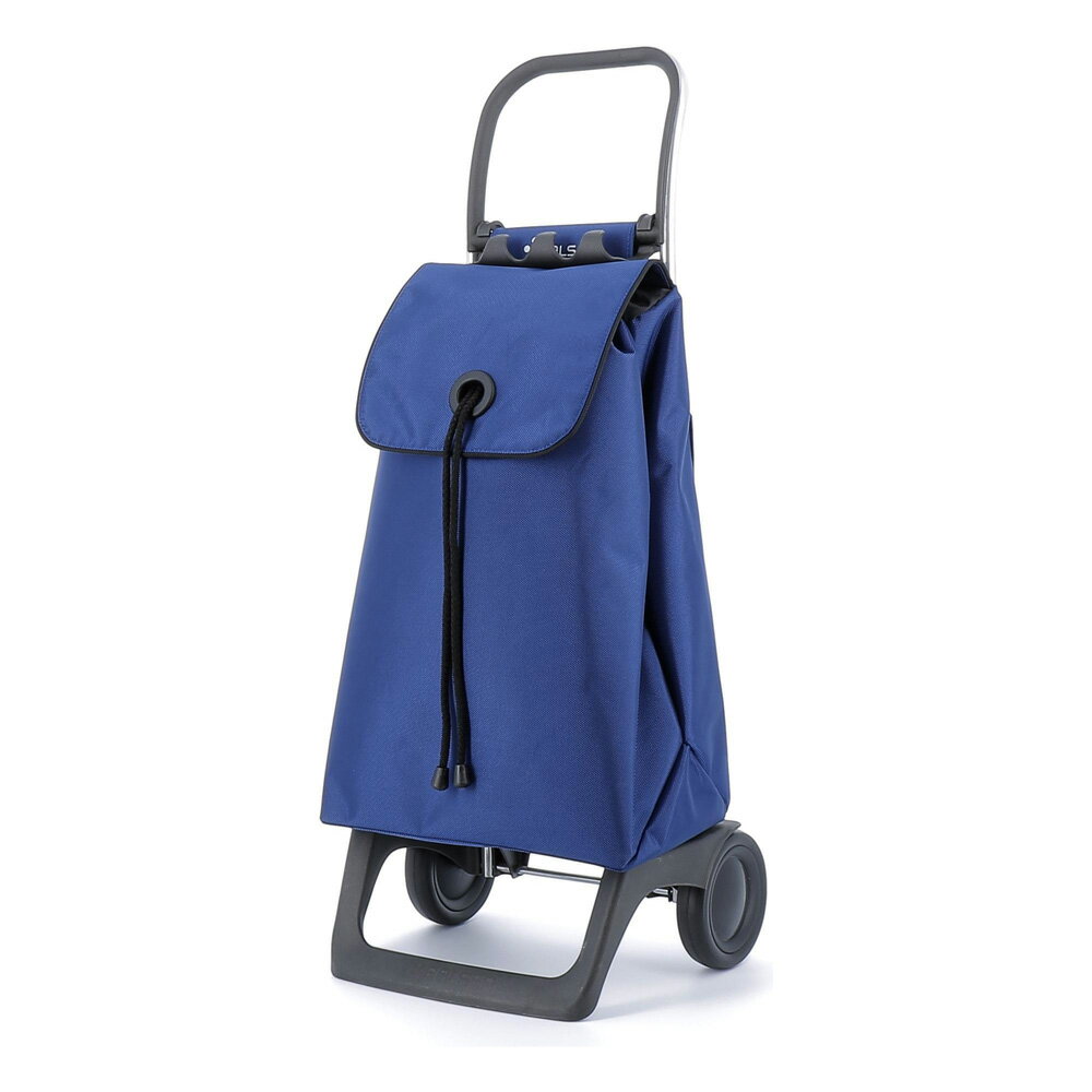 Suit Case - ROLSER ショッピングカート（MFブルー） RS-002CL BABY JOY CLASICO [RS002CL]