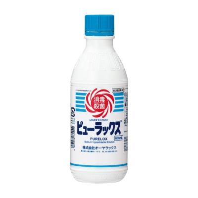 【第2類医薬品】ピューラックス 600ml オーヤラックス ピユ-ラツクス600 [ピユラツクス600]【返品種別B】