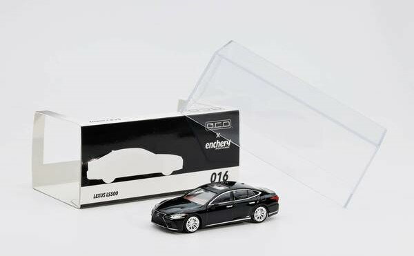 楽天市場】レクサス LS ミニカー（おもちゃ）の通販