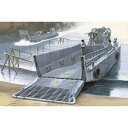 イタレリ 1/35 LCM3 50ft 上陸用舟艇【税込】イタレリ 6436LCM350F [イタレリ6436LCM350F]