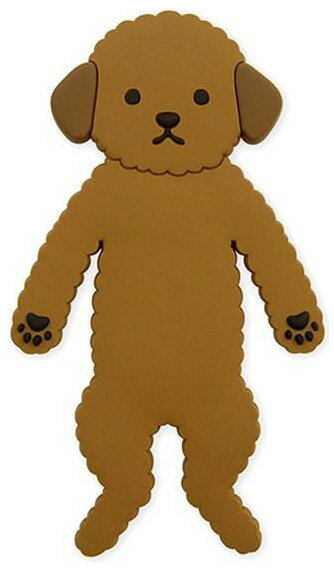 Rakuten - 東洋ケース スティッキーフックフレンズ（トイプードル） SH-F-13 [SHF13]