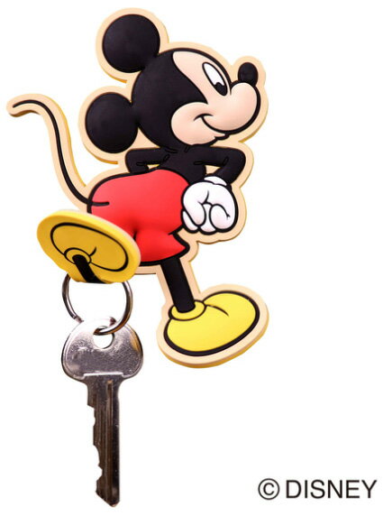 Rakuten - 東洋ケース マグネットフック2/Disney（ミッキーマウス） MH2-D-01 [MH2D01]