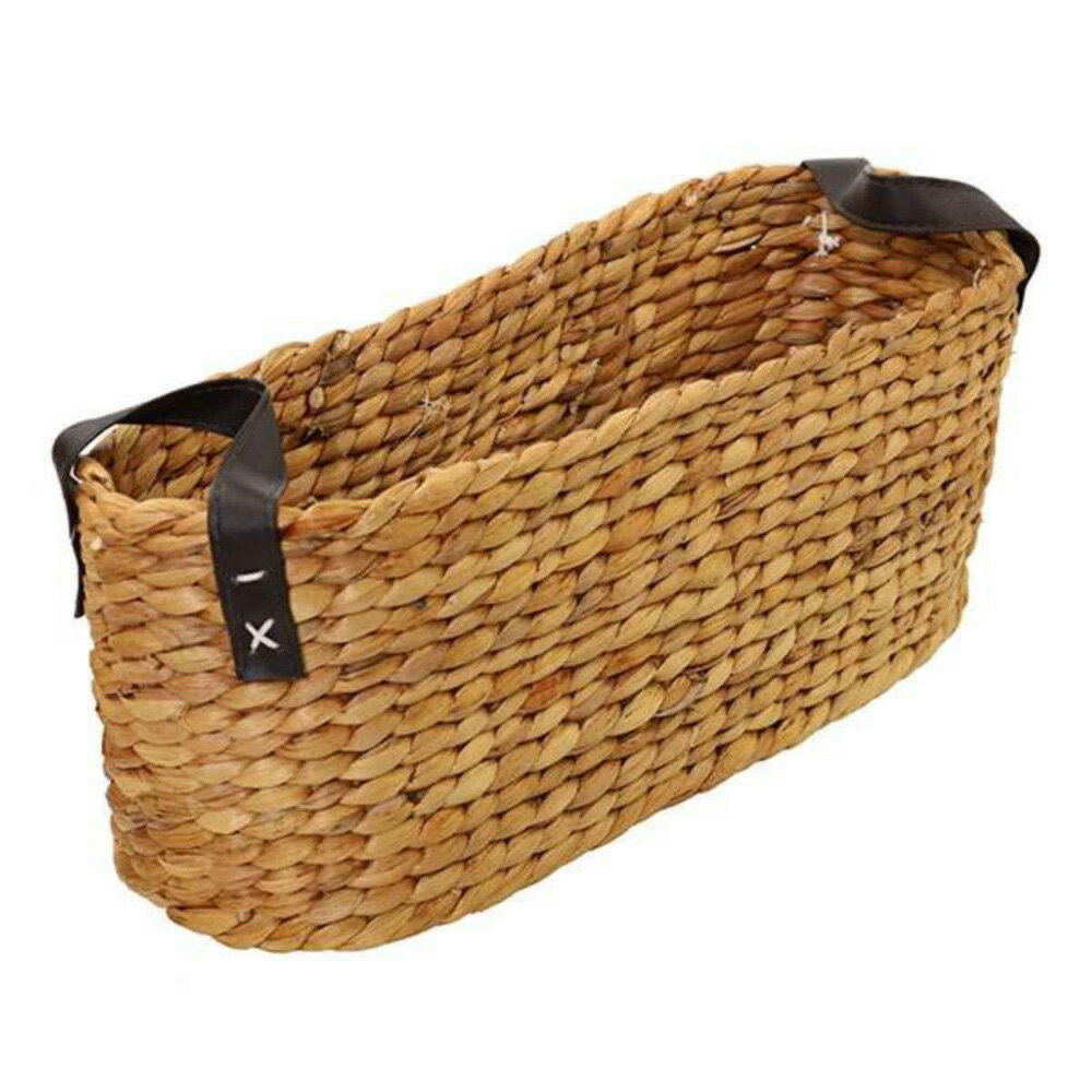 【返品種別A】□「返品種別」について詳しくはこちら□※天然素材の為、生産時期により色むらがある箇所や、色に違いがございます。※ハンドメイドのためサイズに違いが生じることがございます。予めご了承ください。◆天然素材のウォーターヒヤシンスで作ら...