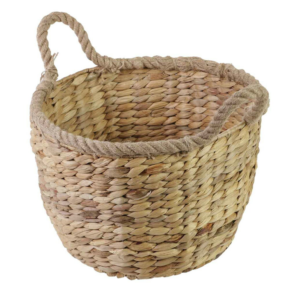 【返品種別A】□「返品種別」について詳しくはこちら□※天然素材の為、生産時期により色むらがある箇所や、色に違いがございます。※ハンドメイドのためサイズに違いが生じることがございます。予めご了承ください。◆触れたくなる素材◆太いロープがアクセ...