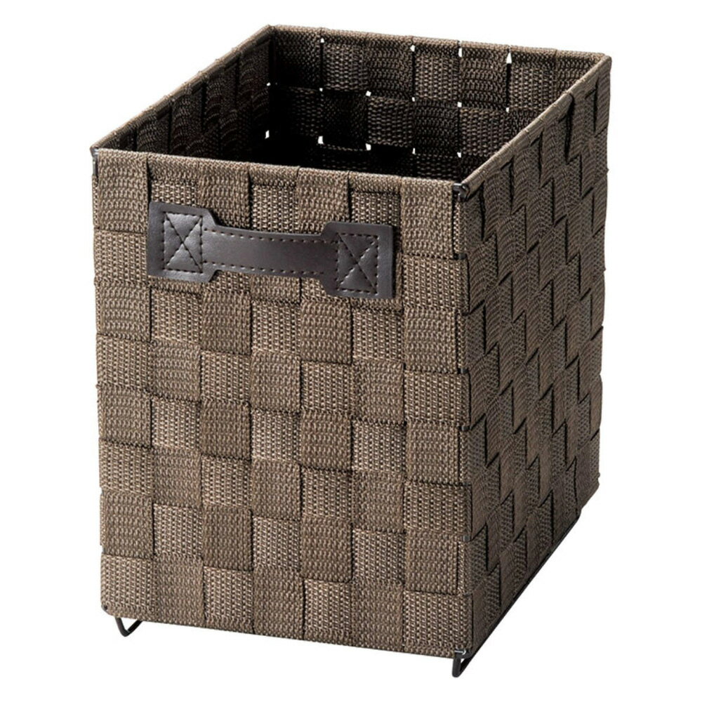 【返品種別A】□「返品種別」について詳しくはこちら□※ひとつひとつ手作りのため、サイズが表記と多少異なる場合があります。※多少の歪みや、かさなり具合に個体差が生じる場合があります。◆カラーボックスに収まるサイズの収納ボックスです。◆新聞・雑...