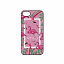 Dparks iPhone SE(3/2)/8/7 ֥å FLAMINGO SQUAREʥԥ󥯡 DS8308I7