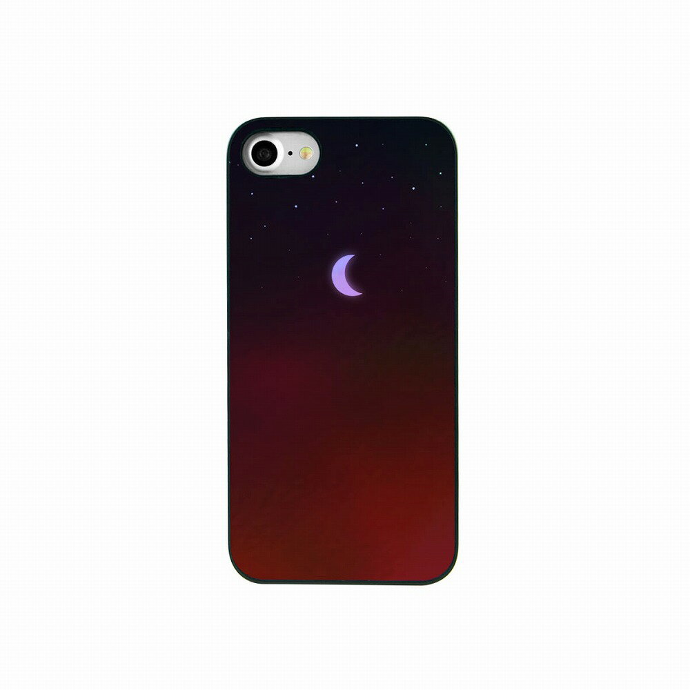 Dparks iPhone SE(3/2)/8/7p Twinkle Case ~j[ibhj DS9303I7