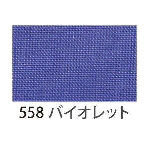 アサヒ バイアステープ テトロンバイアス 両折 12mm幅 バイオレット FTB12-558-20