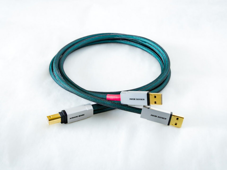���������ƥ��å���Х��� ��ˤΥ����ǥ������졼��USB�����֥�ڼ���ȯ���ʡ�(0.5m��1��)��A�ۥ����ס�2�͡�B�ۥ����ס�USB-SP-absolute�� USB-SP-ABSOLUTE0.5 Acoustic Revive