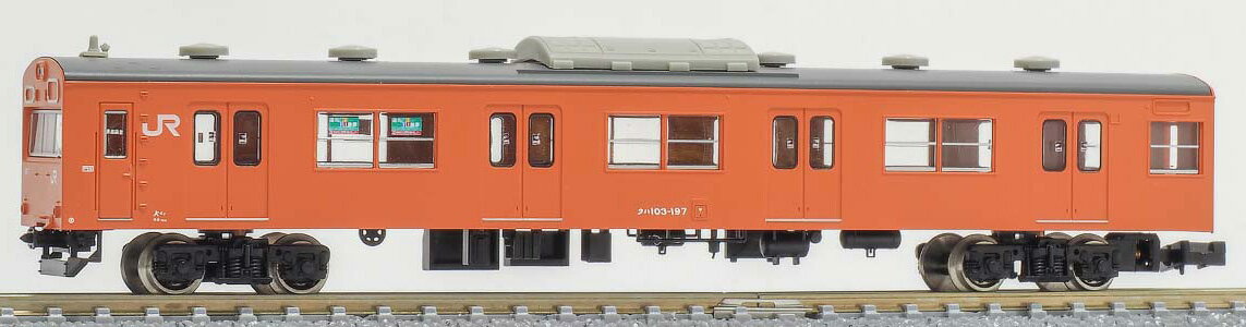 楽天市場】オレンジ（規格（鉄道模型）Nゲージ）（電車｜鉄道模型