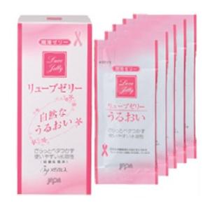 リューブゼリー 分包タイプ ジェクス リユ-ブゼリ-ブンポウ