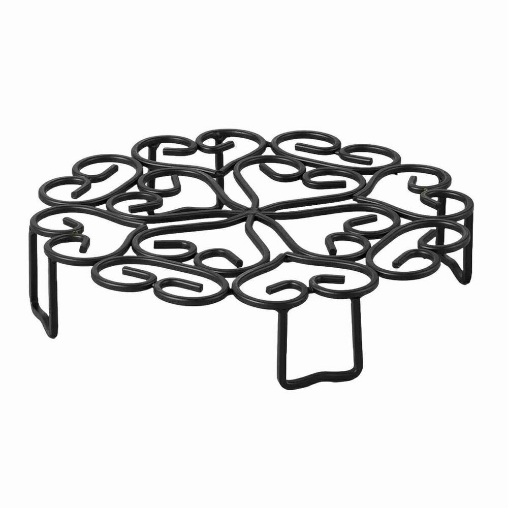 サンカ プランター スタンド ココハル のせるんです300 フラワースタンド GD-1644 エクステリア・園芸