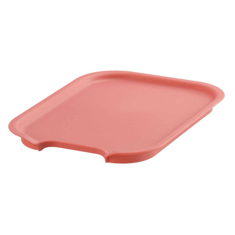 Rakuten - サンカ フタ S カタス 専用蓋 収納ケースSサイズ専用（ピンク） KF-SP 収納ケース [KFSPサンカ]