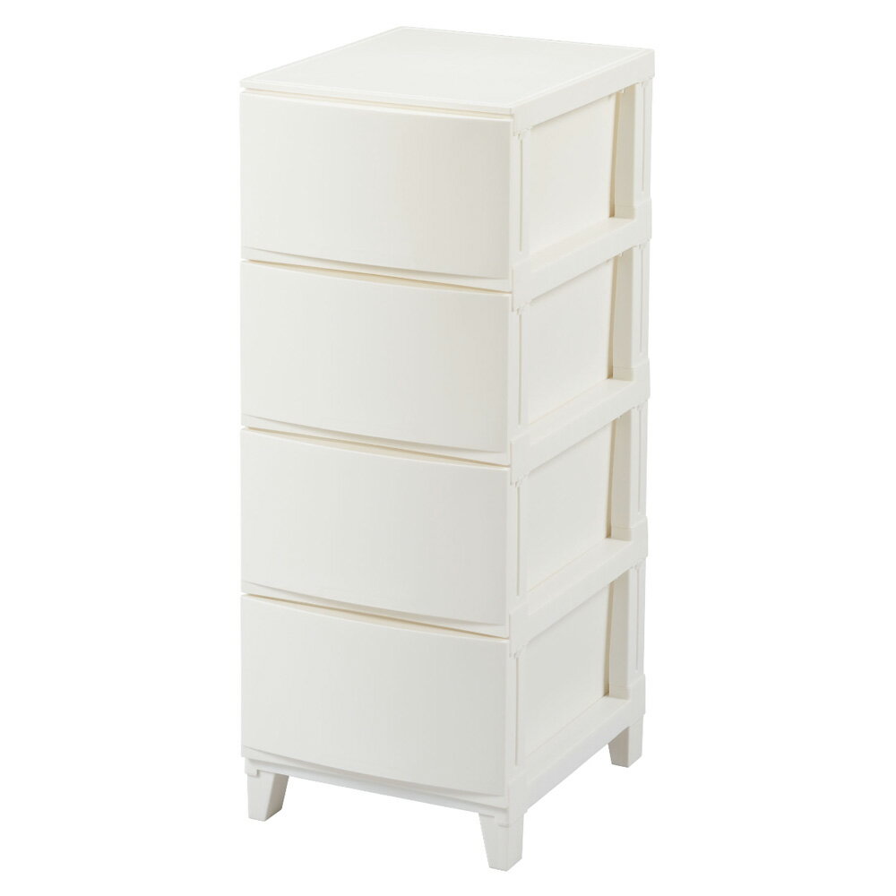 【返品種別A】□「返品種別」について詳しくはこちら□◆スタイリッシュなリビングチェストです。◆シーンにあわせて便利に設置できます。◆クローゼット内の収納にもオススメです。◆開閉がスムーズです。◆約5.5cmの高さがある脚付きなので、チェスト...