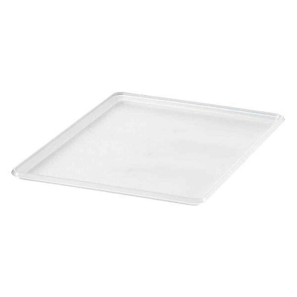 サンカ フタ 横置き インナーボックス 専用 ナチュラ クリア プレート プラスチック（クリア） NIB-YPCL 収納ケース [NIBYPCL]