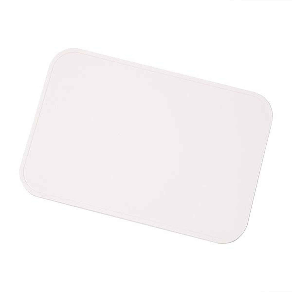 サンカ 収納ケース ナチュラ インボックス ソフト専用 フタ W（ホワイト） NIBS-FWWH 収納ケース [NIBSFWWH]