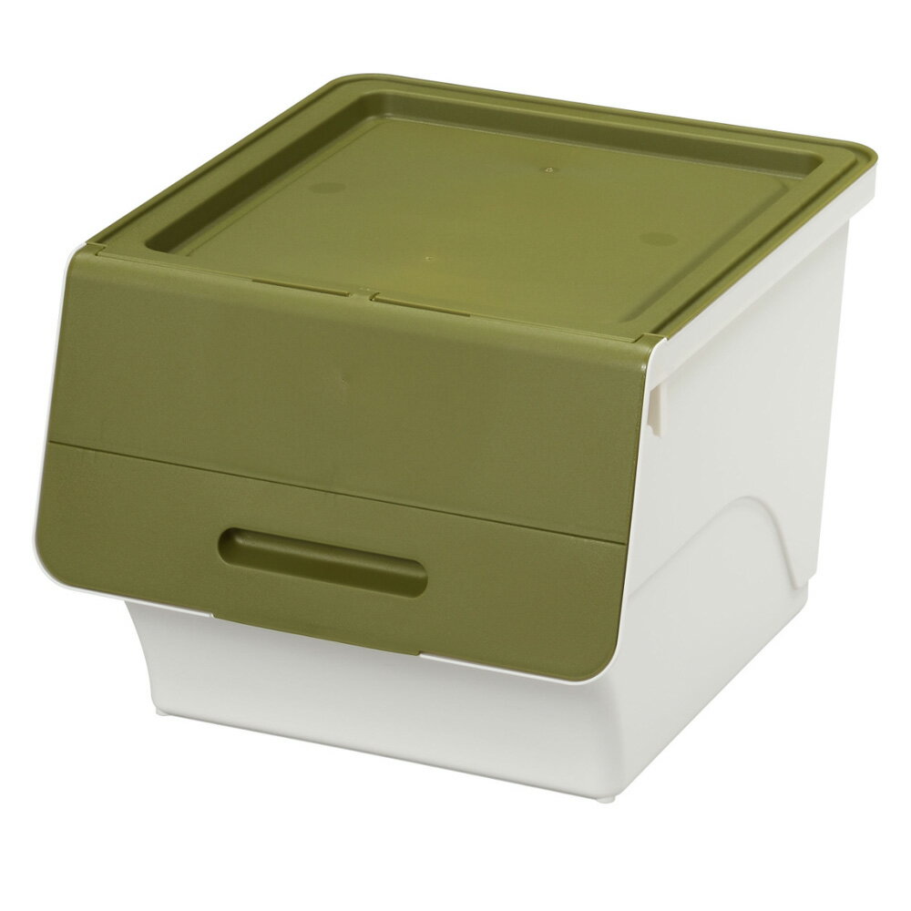 【返品種別A】□「返品種別」について詳しくはこちら□※積み重ねは3段まで可能ですが、耐荷重（4kg）の範囲内でご使用ください。※積み重ね以外で天板部をご使用の際には、耐荷重2kg以内でご使用ください。◆使用シーンに合わせて積み重ねができる収...