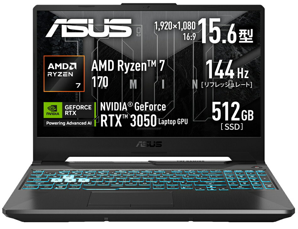 楽天市場】asus tuf 3060の通販