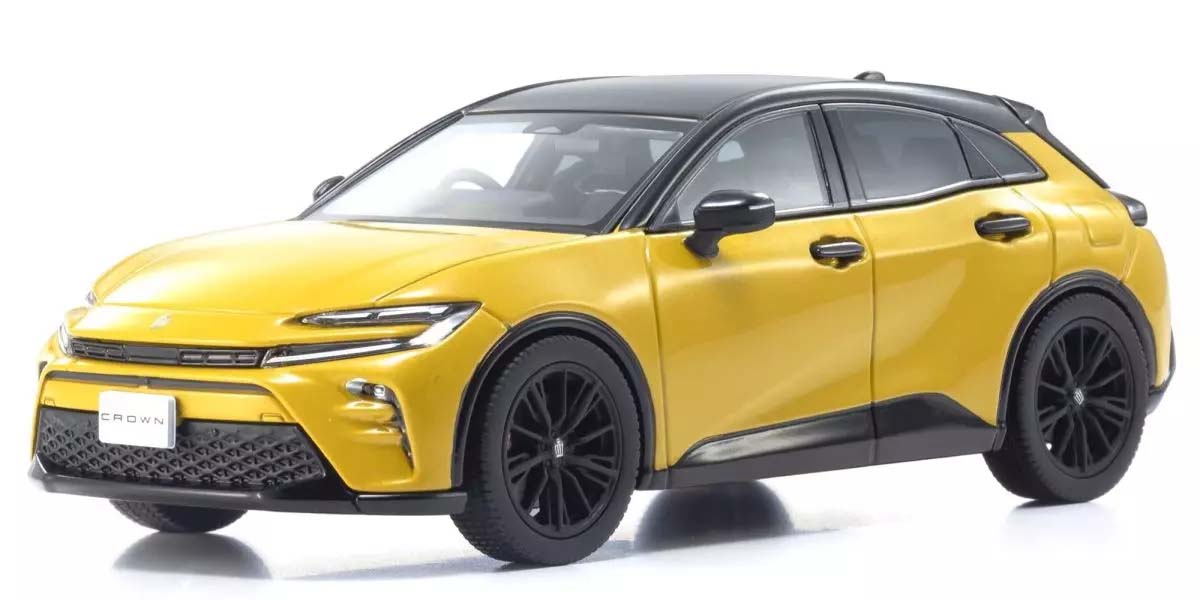 楽天市場】クラウンrsミニカーの通販