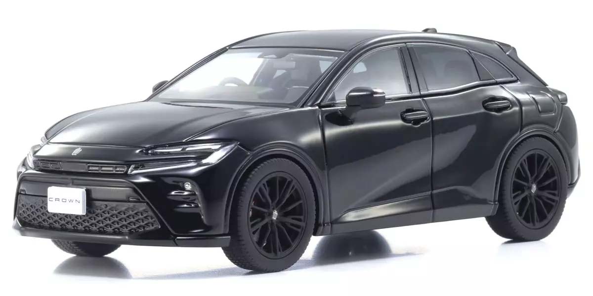 楽天市場】クラウンrsミニカーの通販