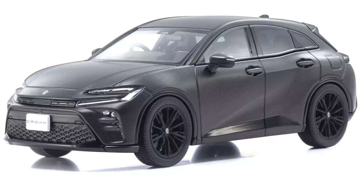 楽天市場】クラウンrsミニカーの通販