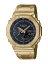 カシオ 【国内正規品】G-SHOCK（ジーショック） ソーラー　メンズタイプ GM-B2100GD-9AJF [GMB2100GD9AJF]【返品種別A】