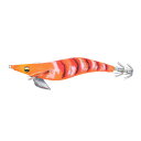 エメラルダスピーク2.5ゴウ(ケイムラ-アサヤケモルゲンロート) ダイワ エメラルダス ピーク 2.5号(ケイムラ-朝焼けモルゲンロート) DAIWA EMER...