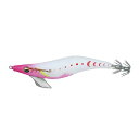 エメラルダスピーク3.5ゴウ(ヤコウ-ストロベリーナイトエンジ) ダイワ エメラルダス ピーク 3.5号(夜光-ストロベリーナイトエンジ) DAIWA EMERALDAS エギ
