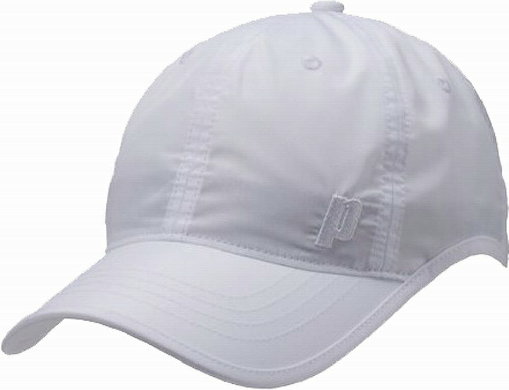 prince（プリンス） Wavyキャップ(ホワイト) DIW-PH578-200