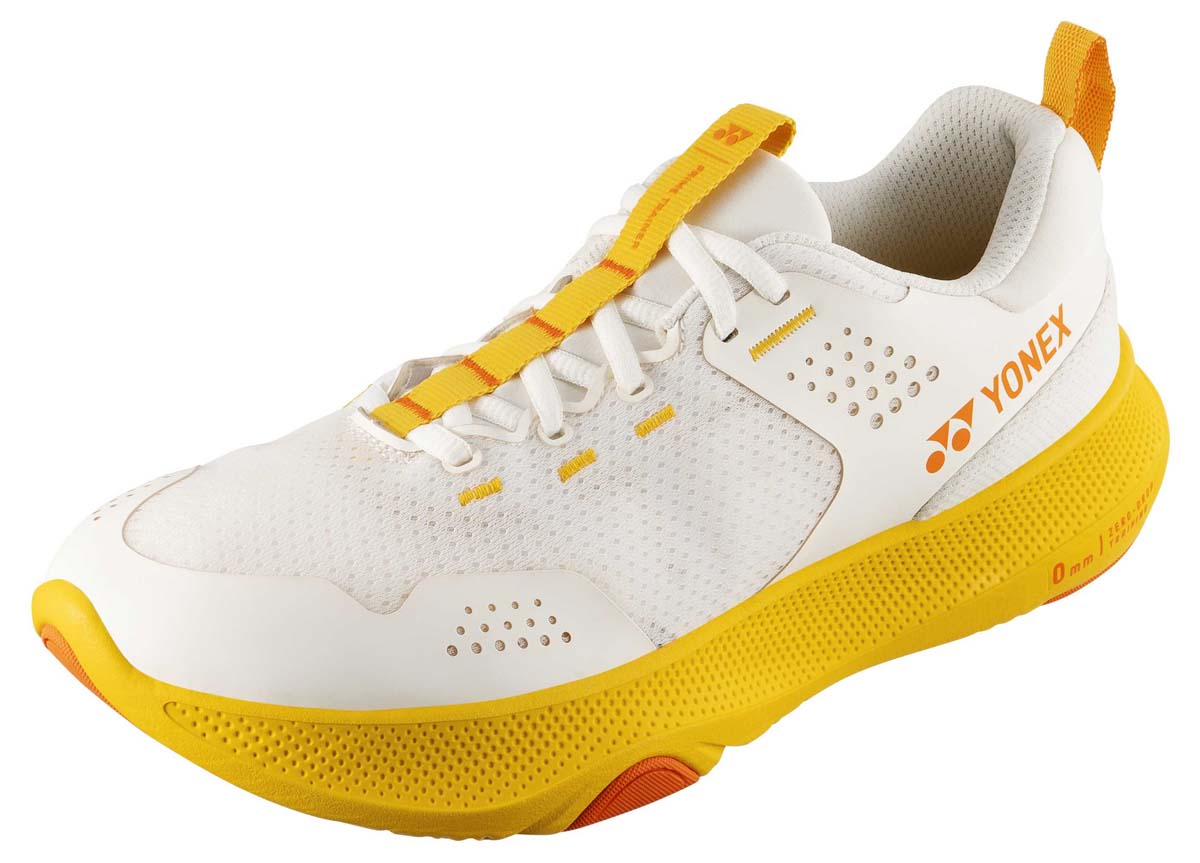 ヨネックス メンズ ランニングシューズ プライムトレーナーメン（ナチュラル・サイズ：26.0cm） YO-SHRPT1M-206-26.0 YONEX(4.0)