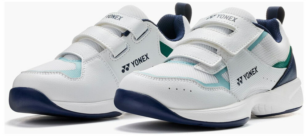 ��ͥå��� ����˥� �ƥ˥����塼�� �ѥ���å����ץ��ࡼ�֥���˥�CC�ʥۥ磻��/���꡼�󡦥�������19.0cm�� YO-SHTPJV...