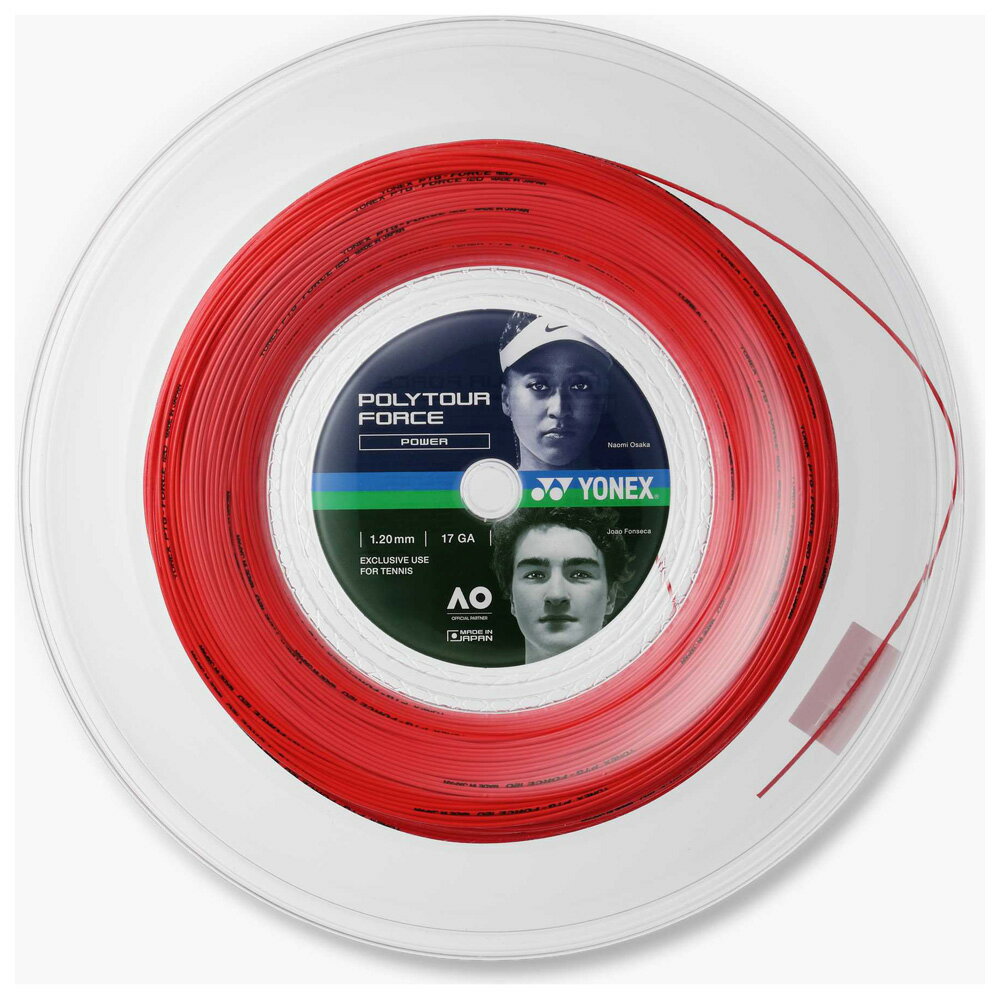 ��ͥå��� �ż��ƥ˥��ѥ��ȥ�� �ݥ�ĥ����ե�����120 200m�ʥ֥饤�ȥ�åɡ� YO-PTFO20R2-212 YONEX