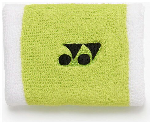 【返品種別A】□「返品種別」について詳しくはこちら□■新製品■2026年01月 発売※画像はイメージです。◆リストバンド■　仕　様　■サイズ：[縦]8cm [横]10cm素材：綿50％、アクリル22％、ポリエステル13％、ナイロン10、ポリウレタン5％抗菌防臭[YOAC498680]ヨネックスアウトドア＞テニス＞アクセサリ・小物＞グローブ・ヘッド/リストバンド