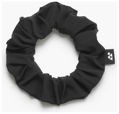 ヨネックス ヘアアクセサリー 2ケセット（ブラック） YO-46067-007 YONEX