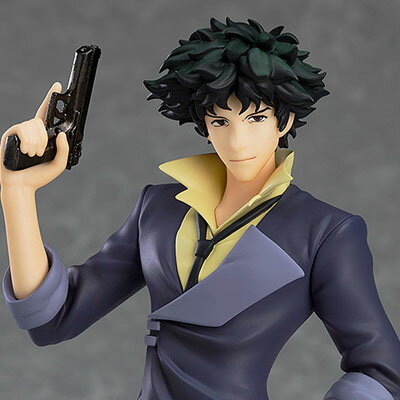 グッドスマイルカンパニー 【再生産】POP UP PARADE スパイク・スピーゲル（カウボーイビバップ） フィギュア