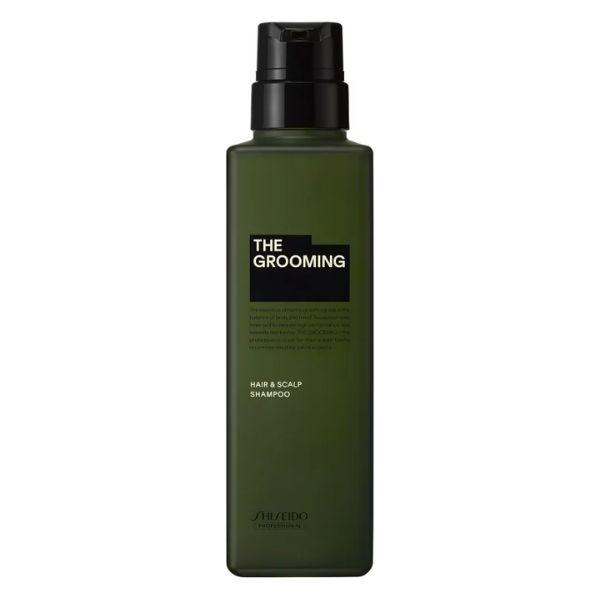 ザ・グルーミング　シャンプー 500ml ザ・グルーミング TGMシヤンプ-500ML