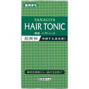 柳屋 ヘアトニック(中)240ml 柳屋本店 ヤナキヤ ヘアトニツク M