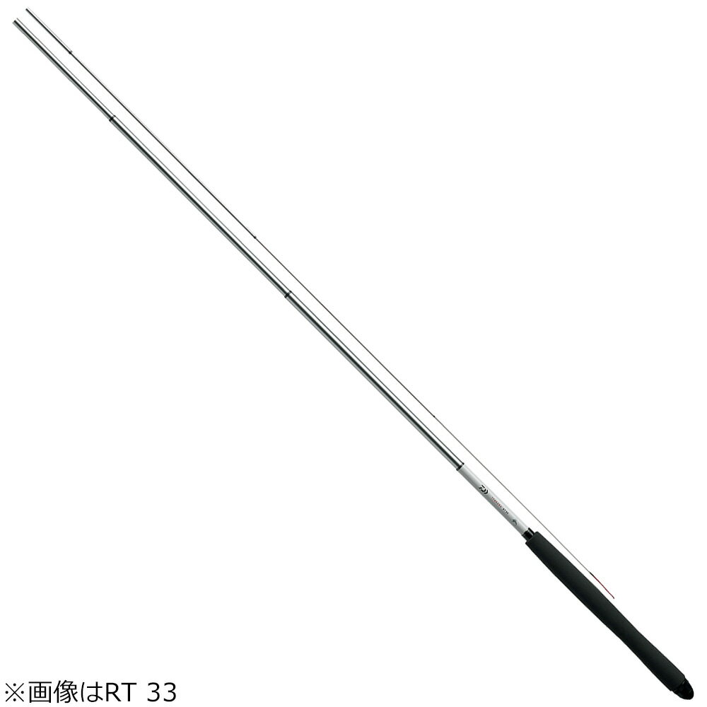 Crucian Carp - ダイワ 14 テンカラ RT 36 3.61m テンカラRT 36 DAIWA 渓流竿