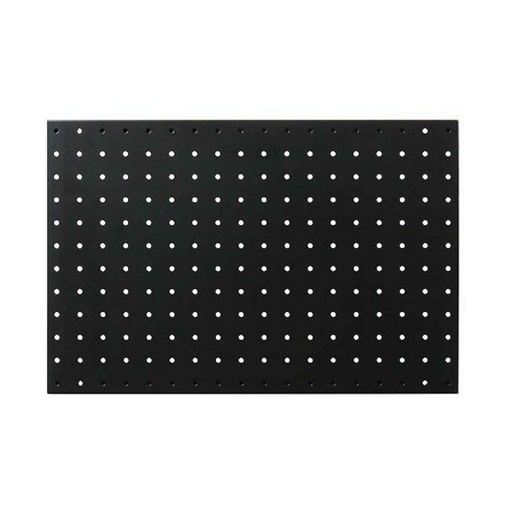 乐天商城 - サンカ 有孔ボード スチールパンチングボード 30×45 マグネット 60000 収納用品 [60000サンカ]
