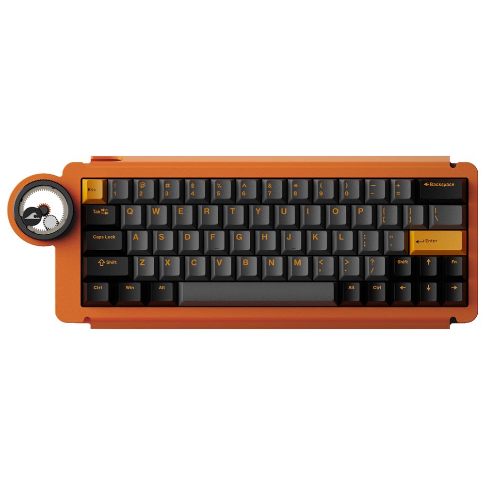 【返品種別A】□「返品種別」について詳しくはこちら□2025年06月 発売メーカー保証期間 1年【ご購入後のお問い合わせにつきまして】購入後の初期不良・お問い合わせにつきましては、Angry Miao代理店　株式会社KIBUのお問い合わせ窓...