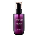 リッチサロン モロッコアルガンオイルセラム 100ml saranara RモロツコAオイルセラム100ML