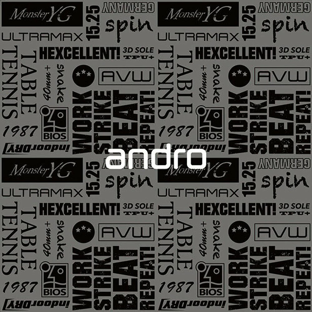 andro（アンドロ） 吸着保護シート（ML） AND-140023005