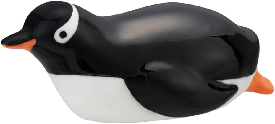 Other - デコレ（DECOLE） MG-28114 まりん箸置き ペンギン 26-281140 [26281140]
